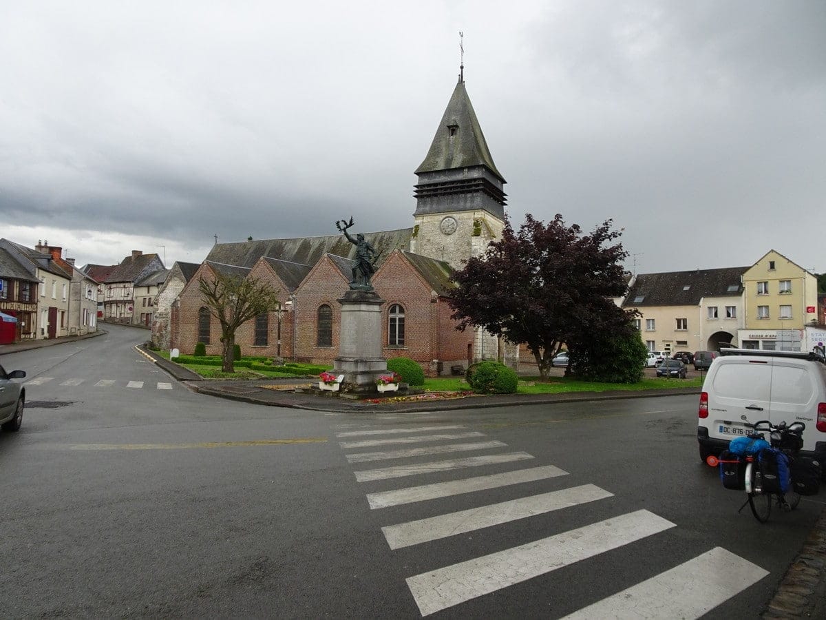 église St-Martin