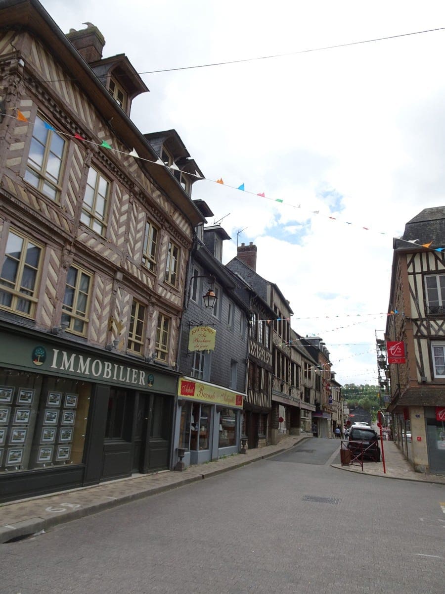 rue (Cormeilles)