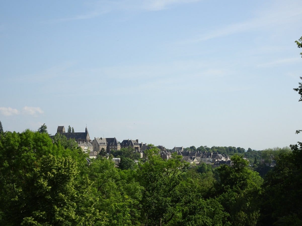 Mortain