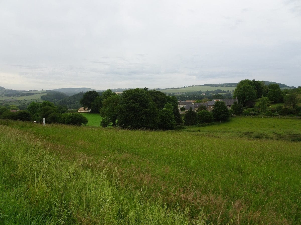 en Suisse Normande