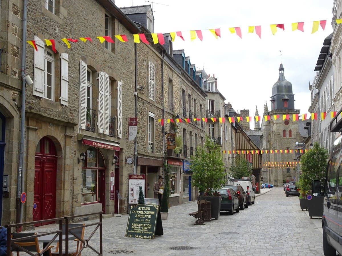 rue