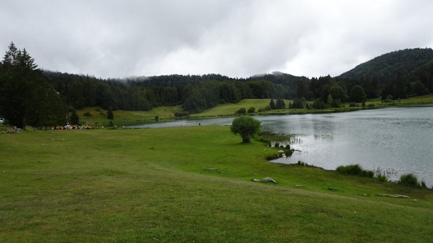 lac Genin