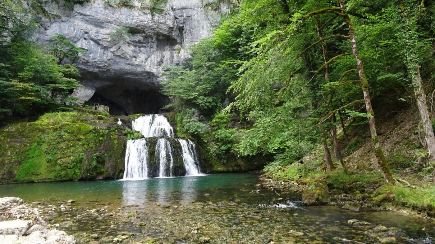 source de la Lison