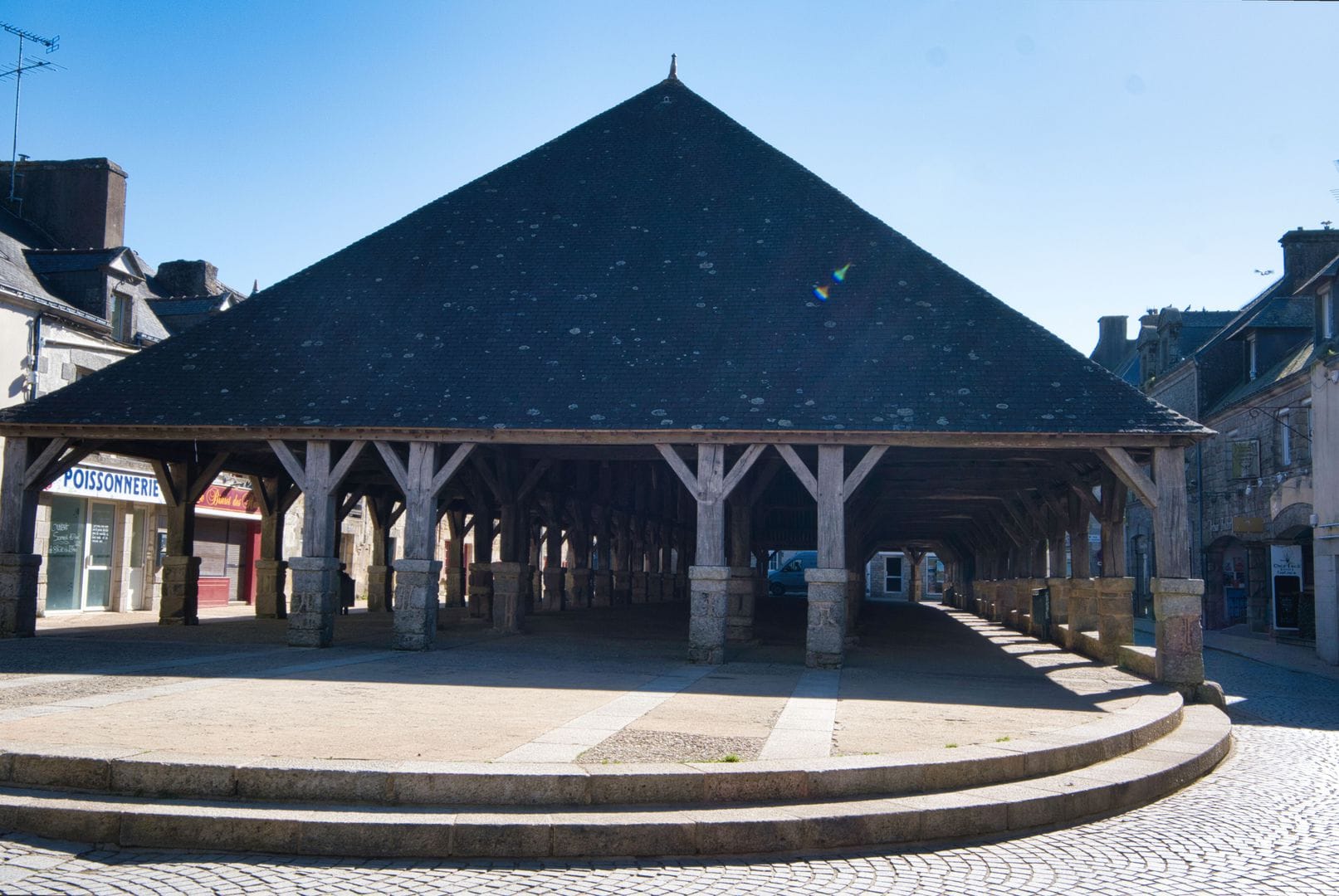 cyclotourisme Bretagne : Questembert