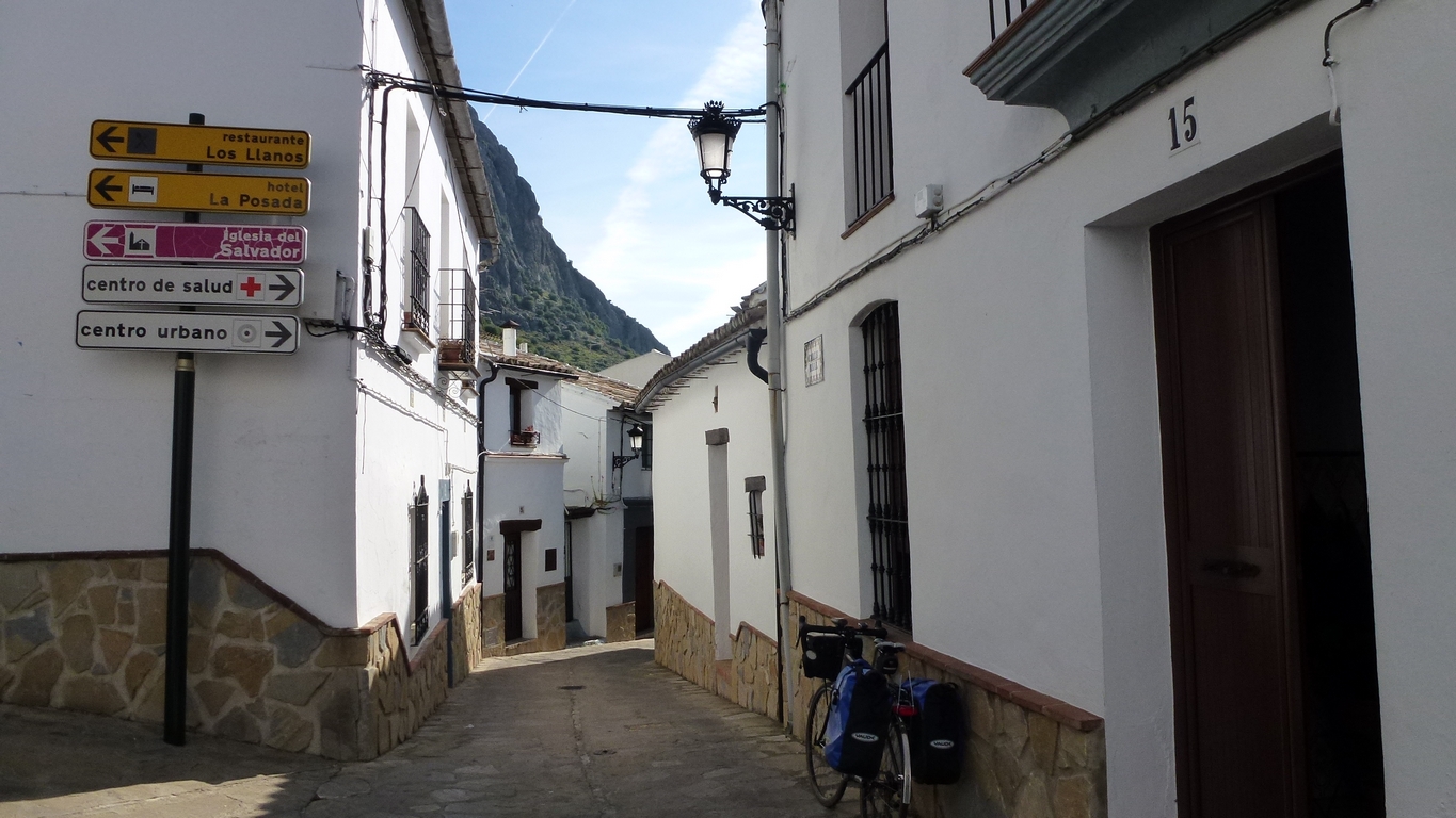 Villaluenga del Rosario