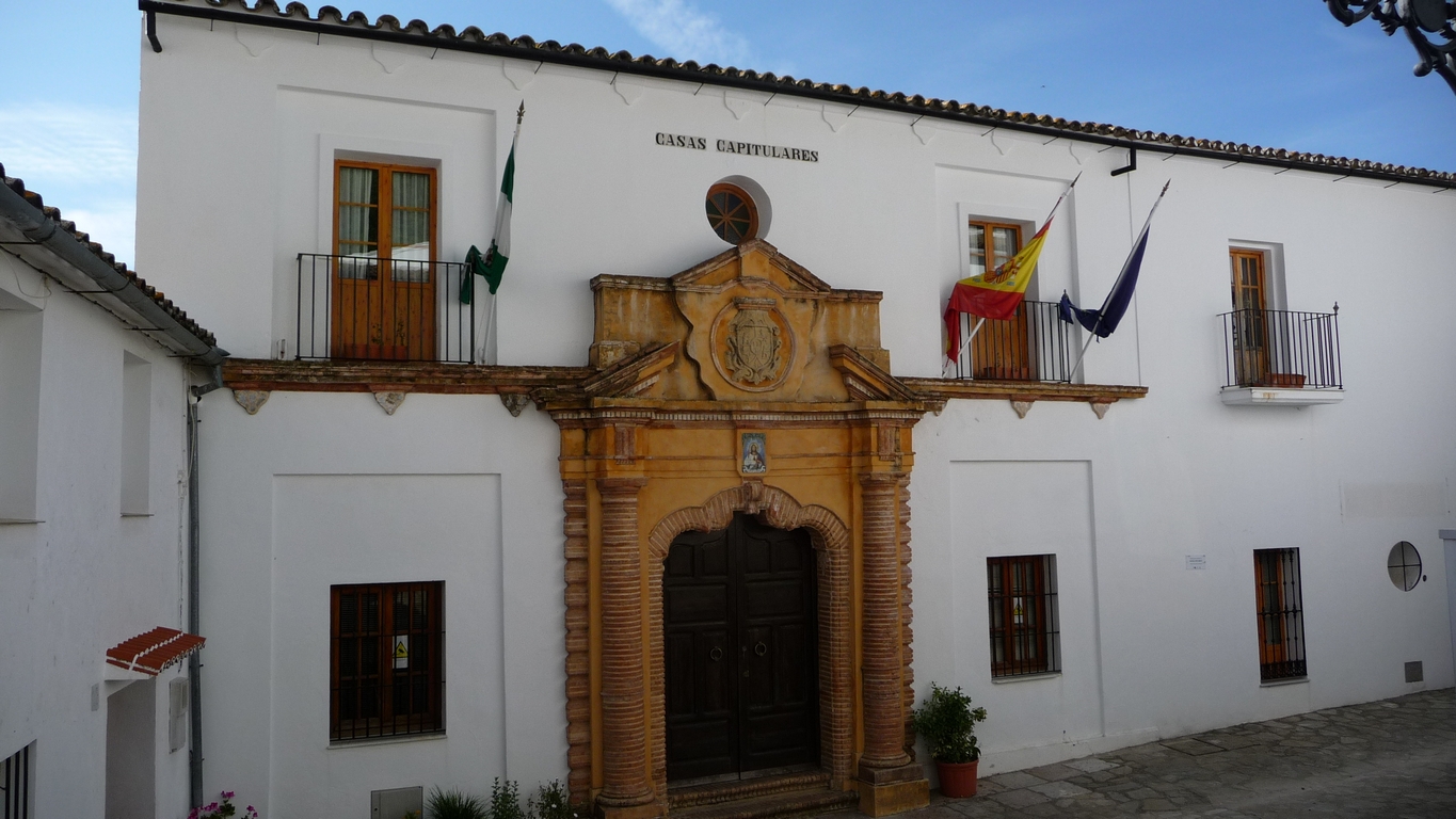 Villaluenga del Rosario
